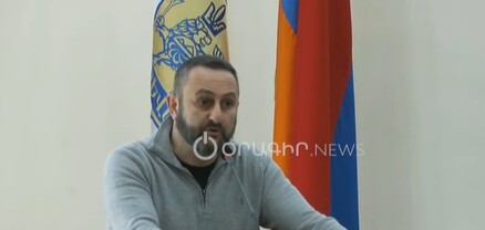 Դուք էդքան փող տեսած կա՞ք, որ լամինանտի համար ծախսում եք. ընդդիմադիրը՝ ՔՊ-ականներին