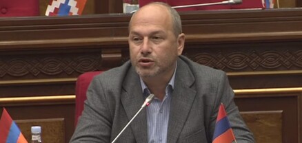 Ինչու է Ռուսաստանում, Բելառուսում բենզինն անհամեմատ էժան. Գեղամ Գեւորգյանի բացատրությունը