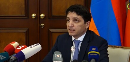 «ԱՆԻՖ»-ը և կառավարությունը պետք է համահունչ աշխատեն, նպատակների հստակեցման խնդիր կա