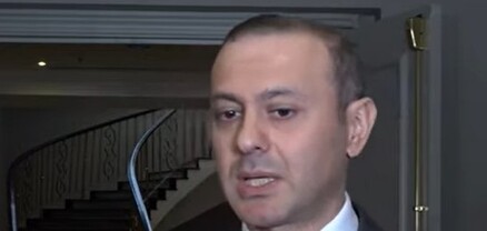 Հայաստանը ստացել է խաղաղության պայմանագրի Ադրբեջանի պատասխան տարբերակը. Արմեն Գրիգորյան
