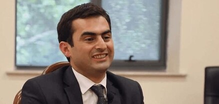 Հակոբ Արշակյանը «Սիներջի»-ի տնօրենին ծափահարելու կոչի համար նկատողություն է ստացել․ Ժողովուրդ