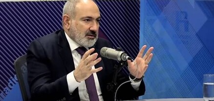 Մենք քաղաքացու և պետության միջև ճեղք ունենք. վարչապետը խոսել է հնարավոր նոր Սահմանադրության մասին