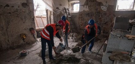 «Խոպանչիներ»-ը ՀՀ-ում հարկ չեն վճարի, եթե տարվա ընթացքում նրանց եկամուտները չգերազանցեն 12 մլն դրամը. նախագիծ