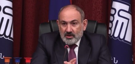 Մտածել ենք, որ էս ամեն ինչը անենք, մեզ կասեն դավաճան, հողատու, հանցագործ. չարեցինք, բայց էլի ասացին. Փաշինյան