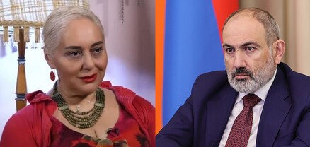 Փաշինյանին հայն է խանգարում. պետության կվերածվենք, երբ այդ հակապետական չարիքից ազատվենք