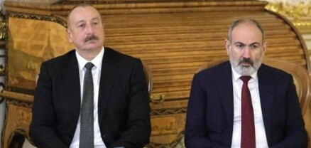 Ինչո՞ւ Ադրբեջանը բավարարվի Հայաստանի մի մասով, եթե ամբողջը ստանալու համար ունի իդեալական պայմաններ