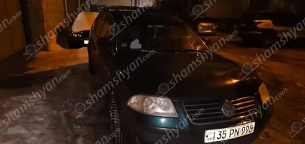 Գեղարքունիքում Volkswagen Passat-ը վրաերթի է ենթարկել հետիոտնին․ նա հոսպիտալացվել է. shamshyan.com