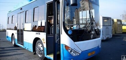 Տրանսպորտի սակագնի թանկացման նախագիծը հանվել է ավագանու առաջիկա նիստի օրակարգից