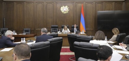 Աշխատանքային քննարկման ձևաչափով քննարկվել է «Թանգարանների մասին» օրենքի նախագիծը