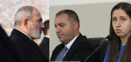 Կույս մնալու արվեստը. ով է կոռուպցիոն սկանդալի պատասխանատուն