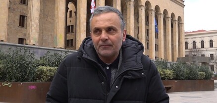 Վրաստանը, օգտագործելով Եվրոպայի կարողությունները, կառուցեց իր երկիրը, իսկ Հայաստանը օգտագործվում է․ բացառիկ տեսանյութ
