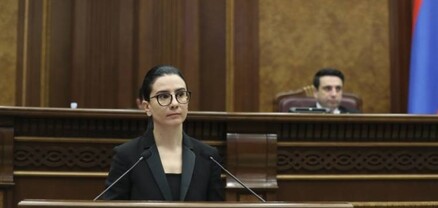 Արհամարհե՞լ են օրենսդիրներին․ Հրապարակ