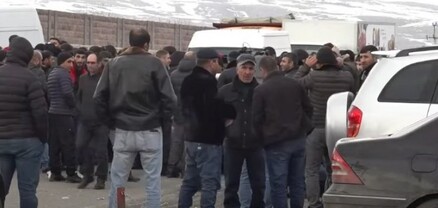 Իշխանությունները փոշմանել են. «խոպանչիները» չեն հարկվի. Փաստ