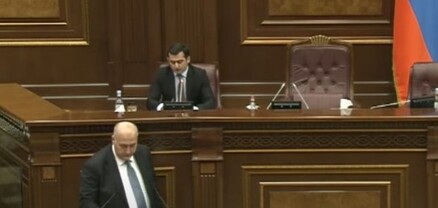 Ցանկացած ներդրում մինչև սակագին ներառվելը ենթարկվում է համապատասխան տեխնիկական աուդիտի. Գարեգին Բաղրամյան