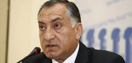 Ավագանին Կամո Արեյանին «Երեւանի պատվավոր քաղաքացի» կոչում կշնորհի՞. «Ժողովուրդ»