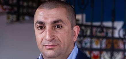 Մինչև 2020-ի նոյեմբերի 9-ը բանակցային սեղանի շուրջ էինք, հիմա սեղանի վրա ենք