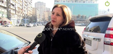 Մենք պետք է հիշենք մեր հերոսներին. հարցում` «Փառքի անկյունների» մասին