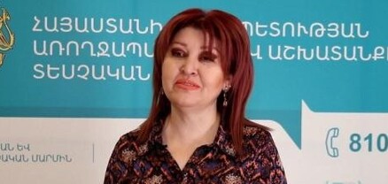 ԱԱՏՄ բժշկական օգնության և սպասարկման վերահսկողության վարչության պետը 2 ամսով կալանավորվեց