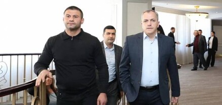 Ինչով են պայմանավորված վերջին սրացումները․ Հրապարակ