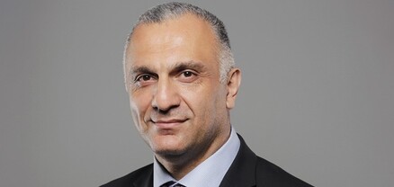 Ձերբակալվել է դատաբժշկական գիտագործնական կենտրոնի տնօրեն Մհեր Բիշարյանը. shamshyan.com