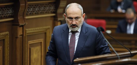 Նիկոլ Փաշինյանը ոչ մի տողով չանդրադարձավ Արցախյան շարժմանը․ Արցախյան հիմնահարցի փաշինյանական էվոլուցիան
