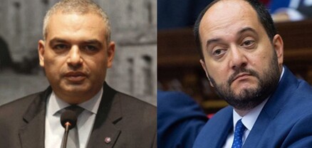 Կա քաղաքական մի այր, ով առիթը բաց չի թողնում հայ մարզիկների հաջողություններով փիառվելու համար