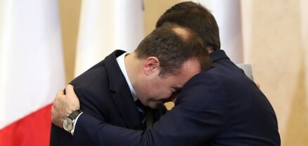 Եթե Հայաստանը կարիքն ունենա, հեռահարության հրթիռները նույնպես կդրվեն ձեր տրամադրության ներքո. Ֆրանսիայի ԶՈՒ նախարար