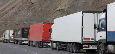 ԵԱՏՄ-ից եկող բեռները մաքսազերծվելո՞ւ են․ Հրապարակ