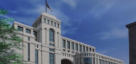 Ավելի քան 9 մլն դրամ՝ արկղեր համար. նախարարության ճոխ գնումները. Ժողովուրդ