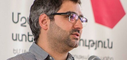 Այս նկարի ողբերգության համար պատասխանատու են շատերը․ Սարհատ Պետրոսյան