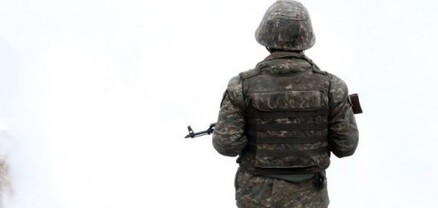 ԵԿՄ-ն հայտնում է երեկ մահացած ևս մեկ կամավորականի մասին