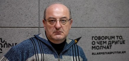 ՀՀ իշխանություններն Արևմուտքի հետ իրական գործընկերություն չեն հաստատում