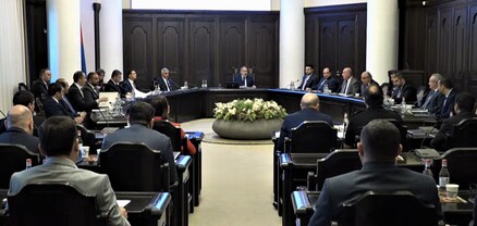 Հարկվում են բոլորը. քաղաքացու գրպանը մտնելու նոր օրենք է գալիս