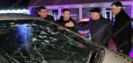 Mitsubishi-ում պայթյուն է տեղի ունեցել. կա 1 զոհ, 1 վիրավոր. նրանք անցնում էին մի քանի քրեական գործերով. shamshyan.com