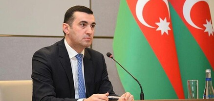 Բաքուն պնդում է՝ Ղարաբաղում ռուս խաղաղապահների տեղակայումը կավարտվի 2025 թվականին