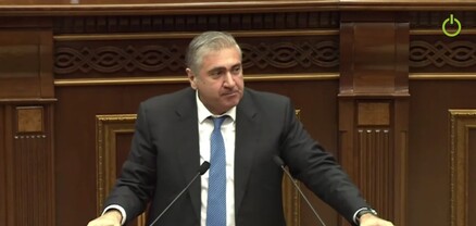 Թուրքերին Հայաստանում հանդուրժող քաղաքական ուժը հակադրում է ազգը և պետականությունը