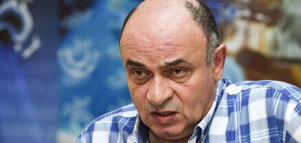 Մինչ դուք Նիկոլի տված թեմաներն եք վայելում, Պուտինն ու Էրդողանը Անկարայում որոշում են հարձակվել Սյունիքի վրա․ քաղաքագետ
