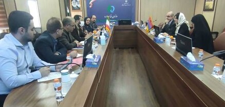 Իրանը պատրաստակամություն է հայտնել Հայաստան դեղամիջոցներ արտահանել