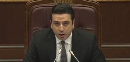 Իմ խաչը ծանր է, ցավոք ՀՀ-ում գրեթե տենց թեմա չկա, որի հետ ես կապ չունեմ. Ալեն Սիմոնյան