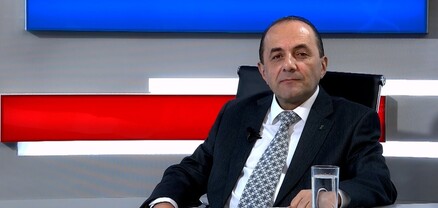ՀՀ-ն ու ԵՄ-ն համագործակցության ահռելի մեծ չիրացված պոտենցիալ ունեն