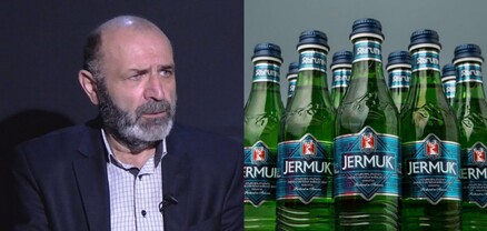 Ջերմուկից այրվածներ չեն ստանում․ միջադեպը քաղաքական ենթատեքստ ունի