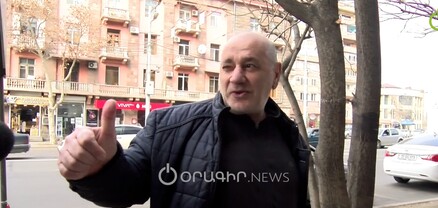 Շնորհակալ ենք ծանրամարտիկներին, որ մեր թշնամիներն այդքան շատ են լսում ՀՀ օրհներգը․ հարցում