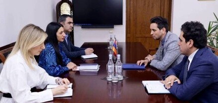 ՀՀ ՄԻՊ-ը ներկայացրել է Ադրբեջանի ԶՈՒ գործողությունների հարուցած մարդու իրավունքների խախտումները