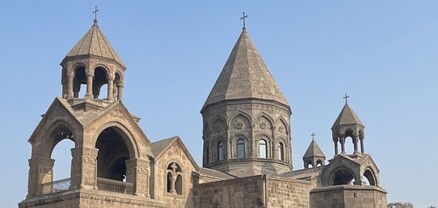 Մայր Տաճարի վերաօծման և Մյուռոնօրհնության արարողությունները կկայանա սեպտեմբերի 28-29-ին