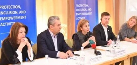 ԱՄՆ ՄԶԳ-ն 1 միլիոն դոլարի լրացուցիչ աջակցություն է տրամադրում ԼՂ-ից բռնի տեղահանված անձանց