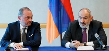 Վարչապետ Փաշինյանը հանդիպել է Մյունխենի և հարակից շրջանների հայ համայնքի ներկայացուցիչներին