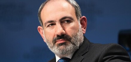 54,1%-ը չի վստահում Նիկոլ Փաշինյանին. Gallup 