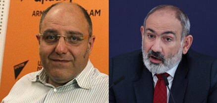 Նիկոլ Փաշինյանը երազո՞ւմ է «գողական» դառնալու մասին. հոգեբանի տեսակետը