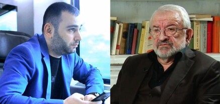 ՀՀԿ-ական նախկին պատգամավոր Աշոտ Աղաբաբյանի` Բուռնաշի փեսան ձերբակալվել է