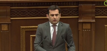 Ո՞նց կարող է ժամկետային զինծառայողը «ստավկա» անի. Հակոբ Արշակյան